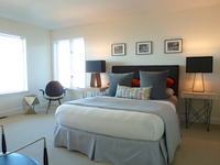 Guest Bedroom #2 - After 