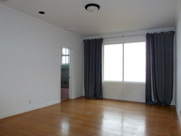 Guest Bedroom #1 - Before