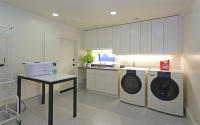 Laundry Room After 